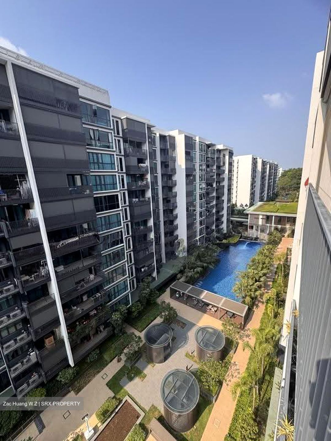 Treasure at Tampines (D18), Condominium #612989411